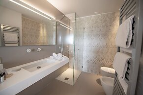 Serre Alte Landscape luxury Rooms