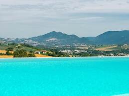 Serre Alte Landscape luxury Rooms