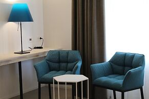 Serre Alte Landscape luxury Rooms
