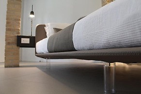 Serre Alte Landscape luxury Rooms