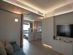Serre Alte Landscape luxury Rooms