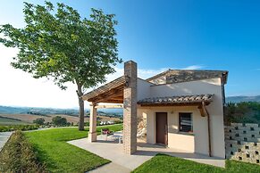 Serre Alte Landscape luxury Rooms