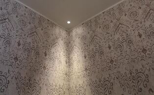 Serre Alte Landscape luxury Rooms