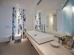 Serre Alte Landscape luxury Rooms