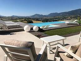 Serre Alte Landscape luxury Rooms