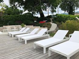 Serre Alte Landscape luxury Rooms
