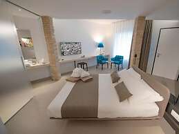 Serre Alte Landscape luxury Rooms