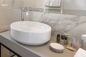 Serre Alte Landscape luxury Rooms