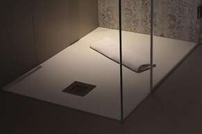 Serre Alte Landscape luxury Rooms