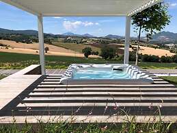 Serre Alte Landscape luxury Rooms
