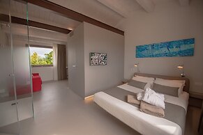Serre Alte Landscape luxury Rooms