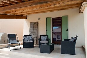 Serre Alte Landscape luxury Rooms