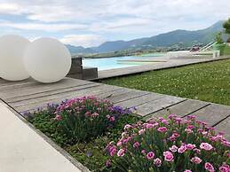 Serre Alte Landscape luxury Rooms