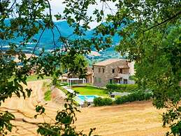 Serre Alte Landscape luxury Rooms