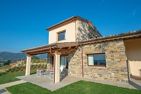 Serre Alte Landscape luxury Rooms