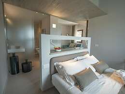 Serre Alte Landscape luxury Rooms