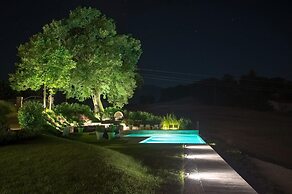 Serre Alte Landscape luxury Rooms