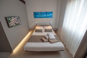 Serre Alte Landscape luxury Rooms