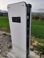 Serre Alte Landscape luxury Rooms