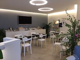 Serre Alte Landscape luxury Rooms