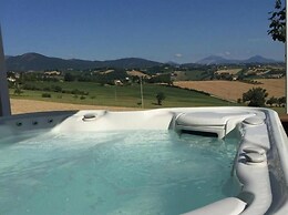 Serre Alte Landscape luxury Rooms