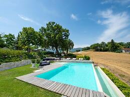 Serre Alte Landscape luxury Rooms