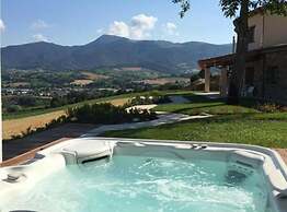 Serre Alte Landscape luxury Rooms