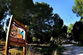 Balneario de Cofrentes