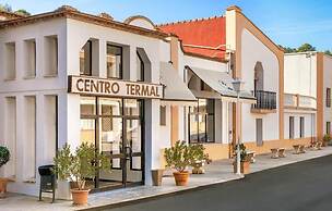 Balneario de Cofrentes