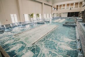 Balneario de Cofrentes