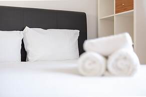 Central And Stylish Flat Regent's Park