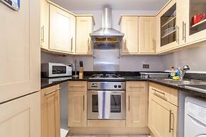 Central And Stylish Flat Regent's Park