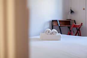 Central And Stylish Flat Regent's Park