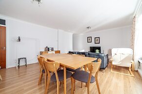 Central And Stylish Flat Regent's Park