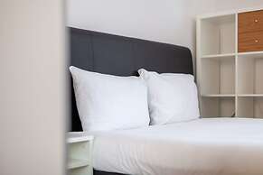 Central And Stylish Flat Regent's Park