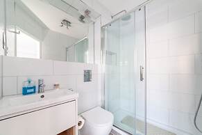 Central And Stylish Flat Regent's Park