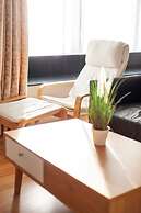 Central And Stylish Flat Regent's Park