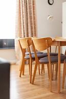 Central And Stylish Flat Regent's Park