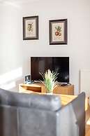 Central And Stylish Flat Regent's Park