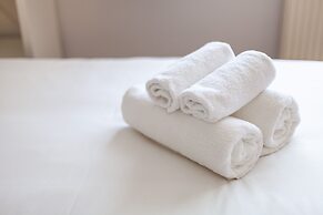 Central And Stylish Flat Regent's Park