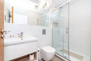 Central And Stylish Flat Regent's Park