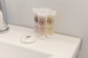 Central And Stylish Flat Regent's Park