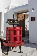 Kanava Cave Winery Villa