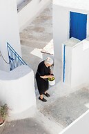 Kanava Cave Winery Villa