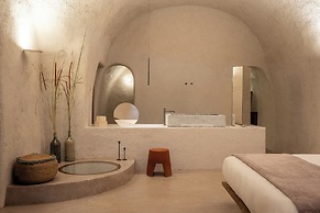 Kanava Cave Winery Villa