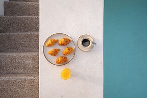 Kanava Cave Winery Villa