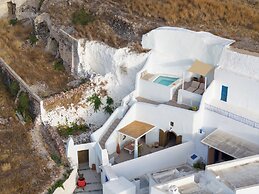 Kanava Cave Winery Villa