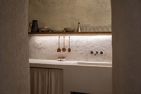 Kanava Cave Winery Villa