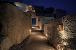 Kanava Cave Winery Villa