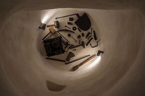 Kanava Cave Winery Villa